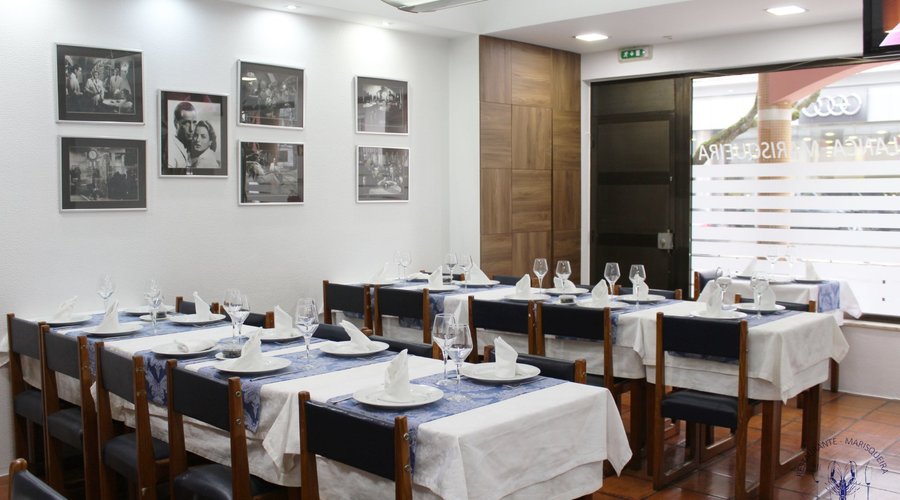 Sala Interior - Vista 1