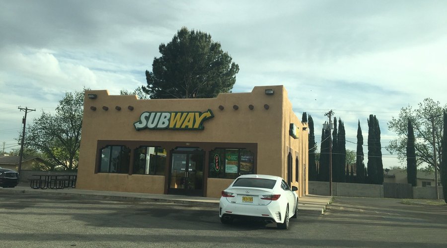 Subway, 칼즈배드 - 레스토랑 리뷰 - 트립어드바이저