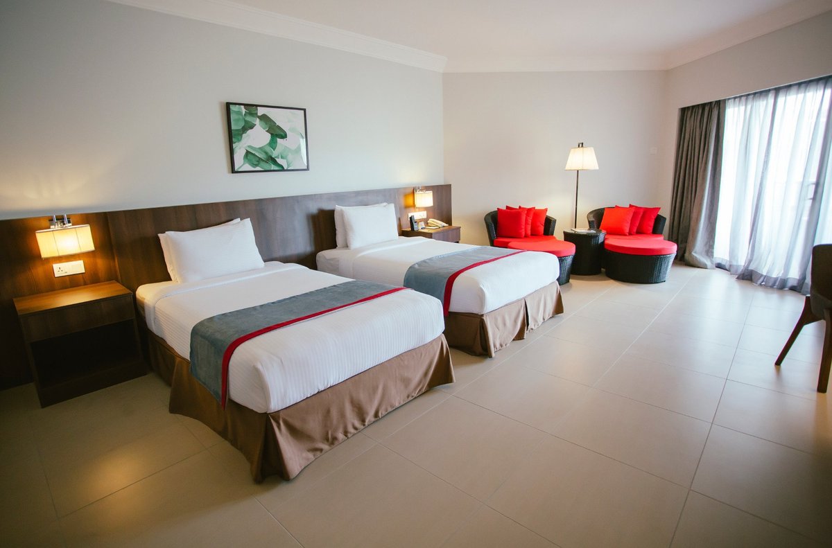 SAND & SANDALS DESARU BEACH RESORT AND SPA (R̶M̶ ̶4̶4̶9̶) RM 342 ...