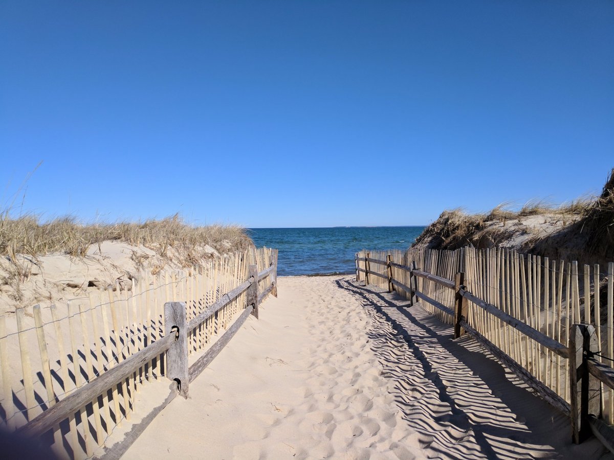 Crosby Landing Beach (Brewster) - All You Need to Know BEFORE You Go