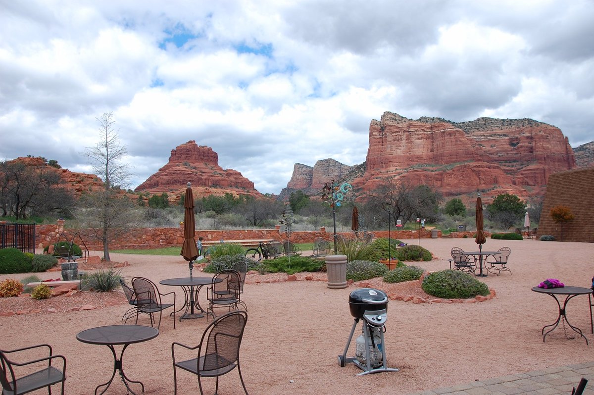 Red Agave Resort 183 ̶3̶0̶9̶ Updated 2022 Prices And Hotel Reviews Sedona Az 7158