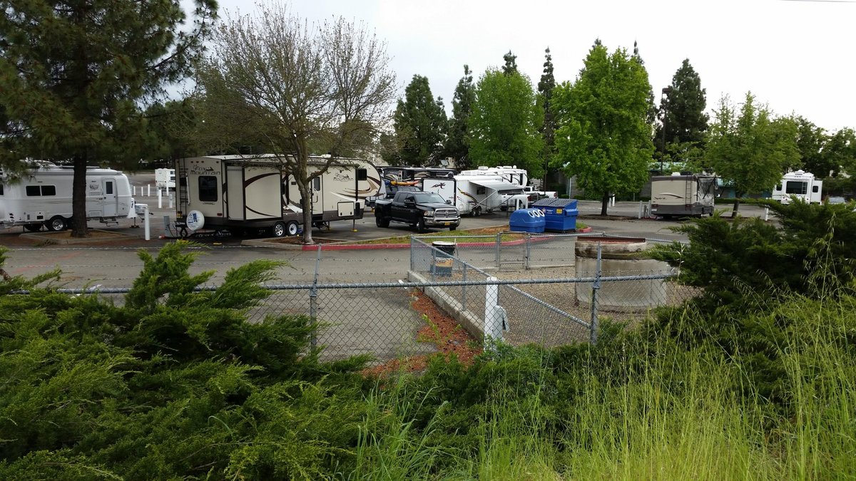 CAL EXPO RV PARK - Campground Reviews (Sacramento, CA)