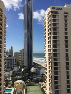 BEACHCOMBER RESORT SURFERS PARADISE $125 ($̶1̶6̶0̶) - Updated 2023 Prices &  Condominium Reviews - Gold Coast