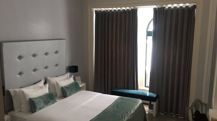 Tolles Hotel