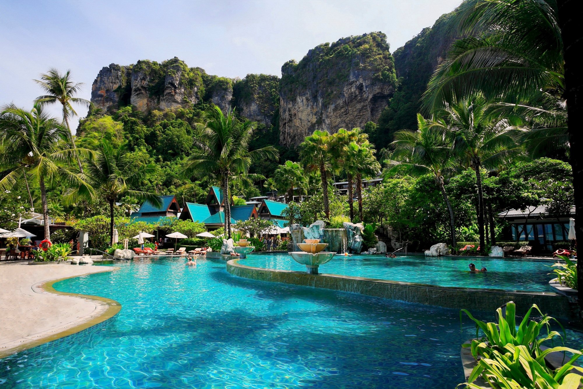 Centara Grand Beach Resort & Villas Krabi - UPDATED 2024 Prices ...