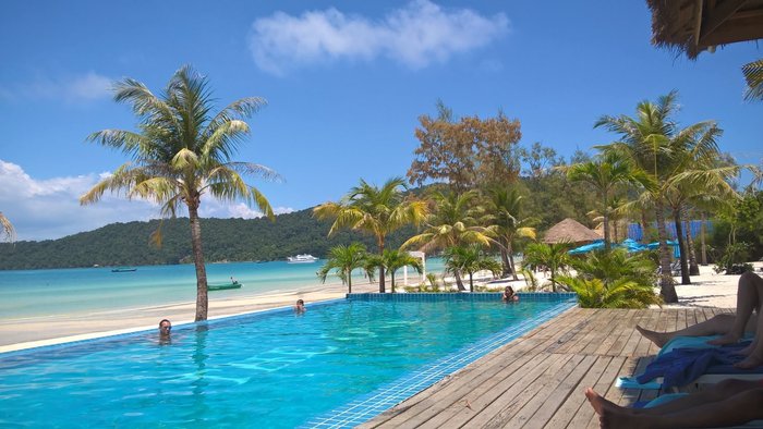 THE ONE RESORT - Hotel Reviews (Cambodia/Koh Rong Samloem)
