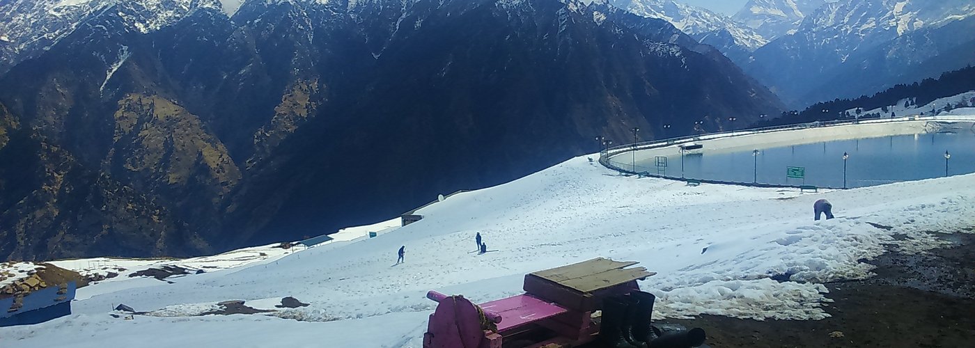 #auli