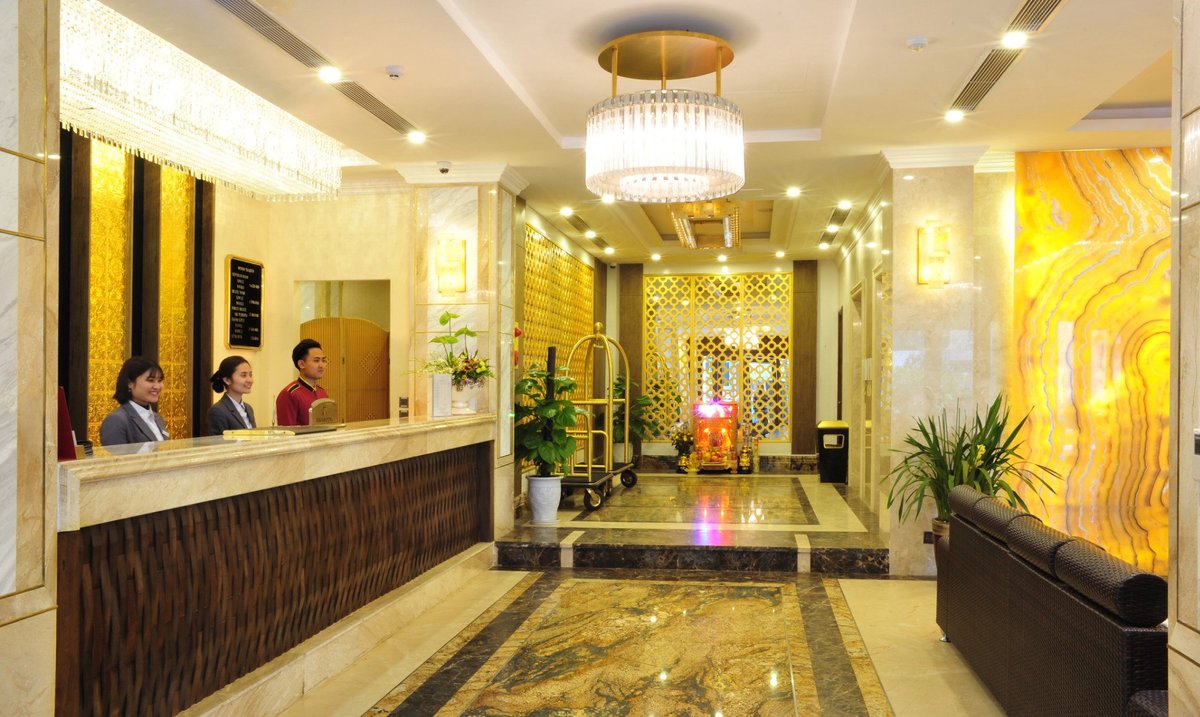 Sapa Legend Hotel & Spa $36 ($̶9̶8̶) - Prices & Reviews - Vietnam