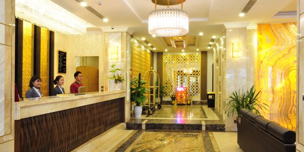 SAPA LEGEND HOTEL & SPA - Đánh giá Khách sạn & So sánh giá - Tripadvisor