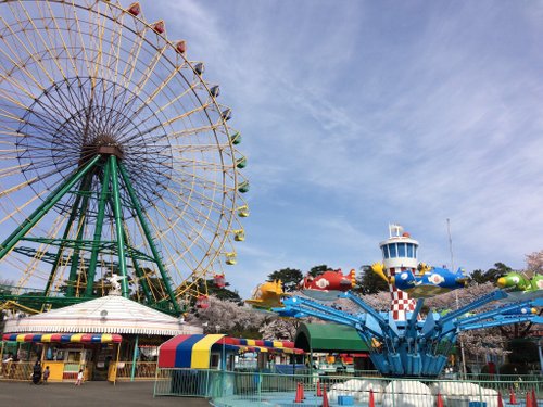 群馬県の遊園地 ベスト10 トリップアドバイザー