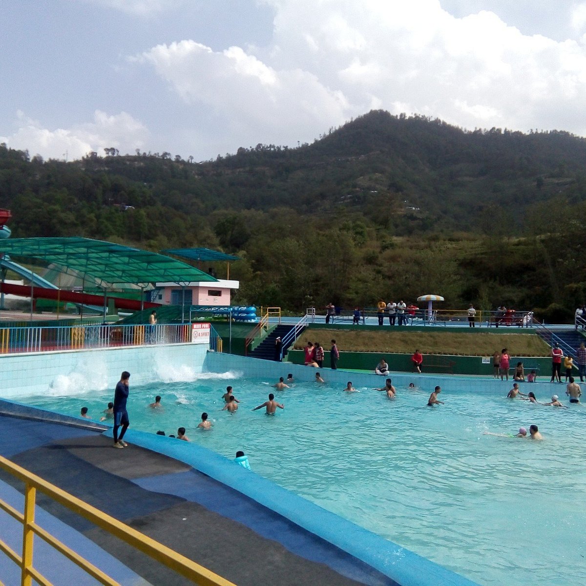 10 Swimming Pools in Kathmandu  Family-Friendly Swimming Pools