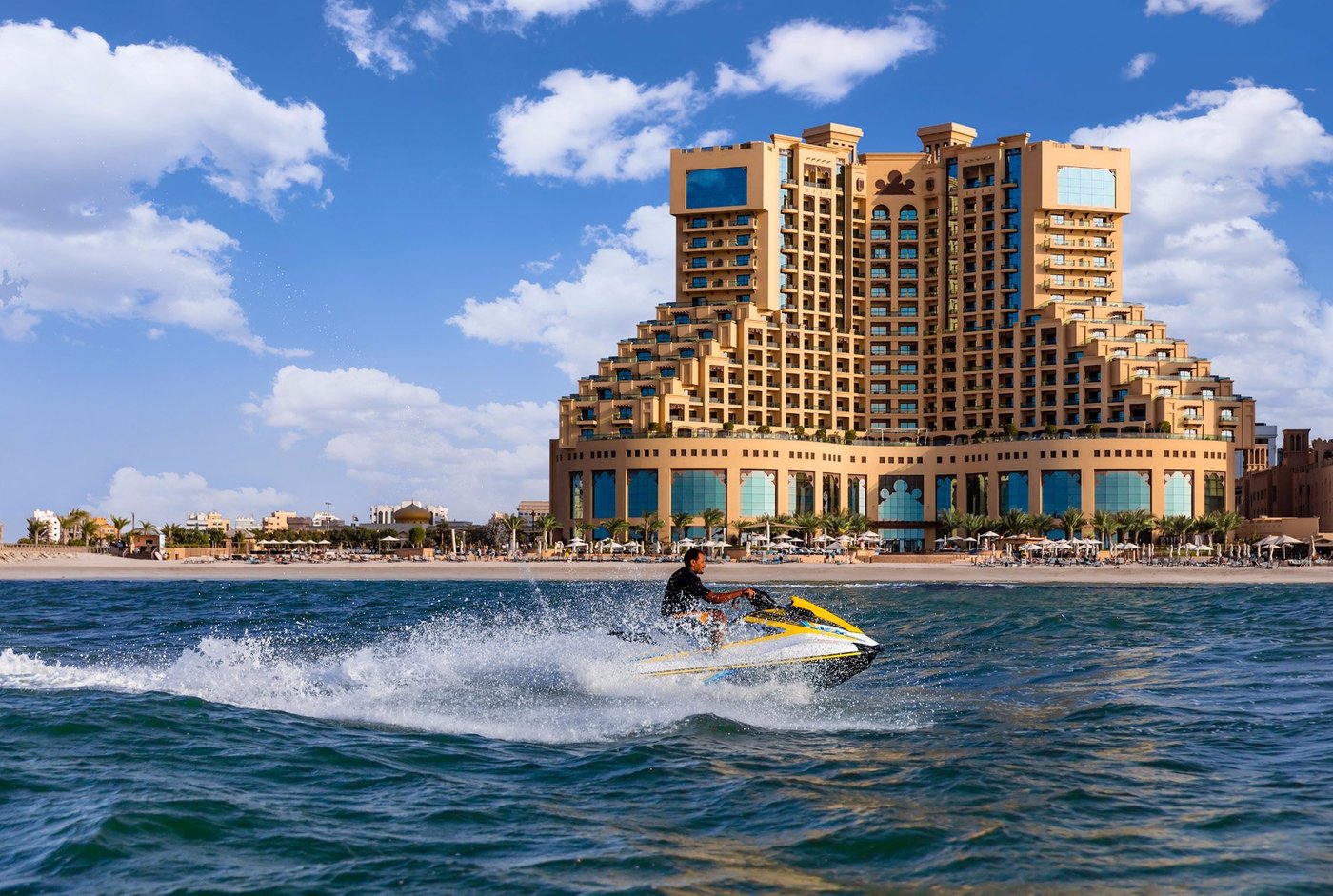 Fairmont Ajman Updated 2024 Prices And Hotel Reviews United Arab Emirates