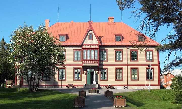 Dorotea, Schweden Tourismus in Dorotea Tripadvisor