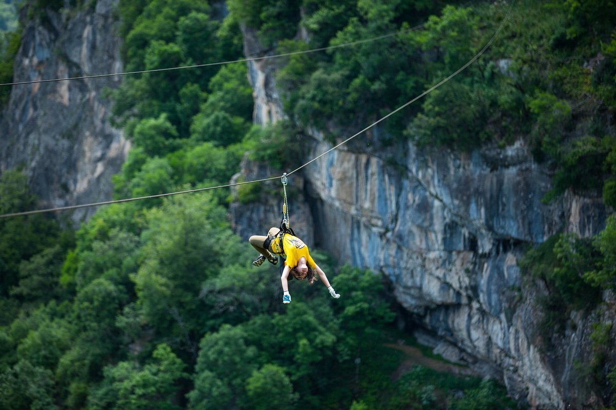 Yell Extreme Park, Енокаван: лучшие советы перед посещением - Tripadvisor