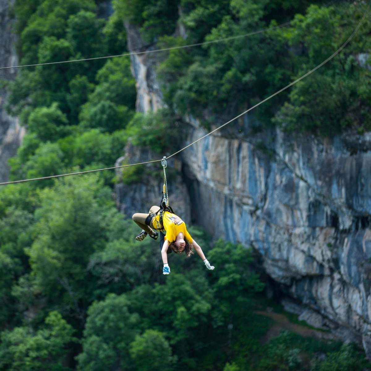 Yell Extreme Park, Енокаван: лучшие советы перед посещением - Tripadvisor