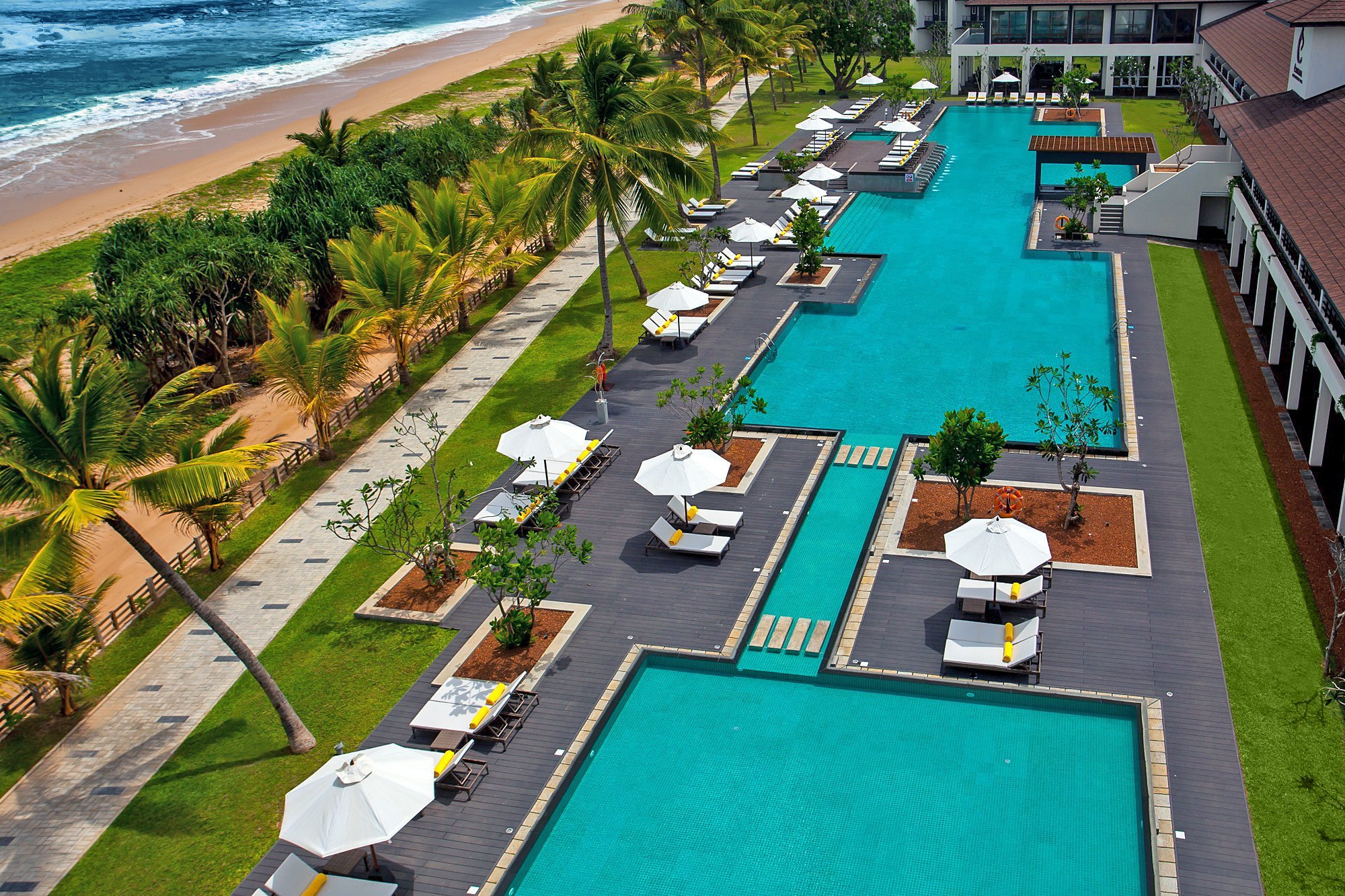 CENTARA CEYSANDS RESORT & SPA SRI LANKA - Updated 2022 (Aluthgama)