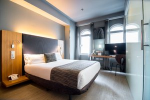 Quarto e suite