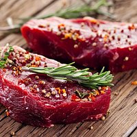 viande
