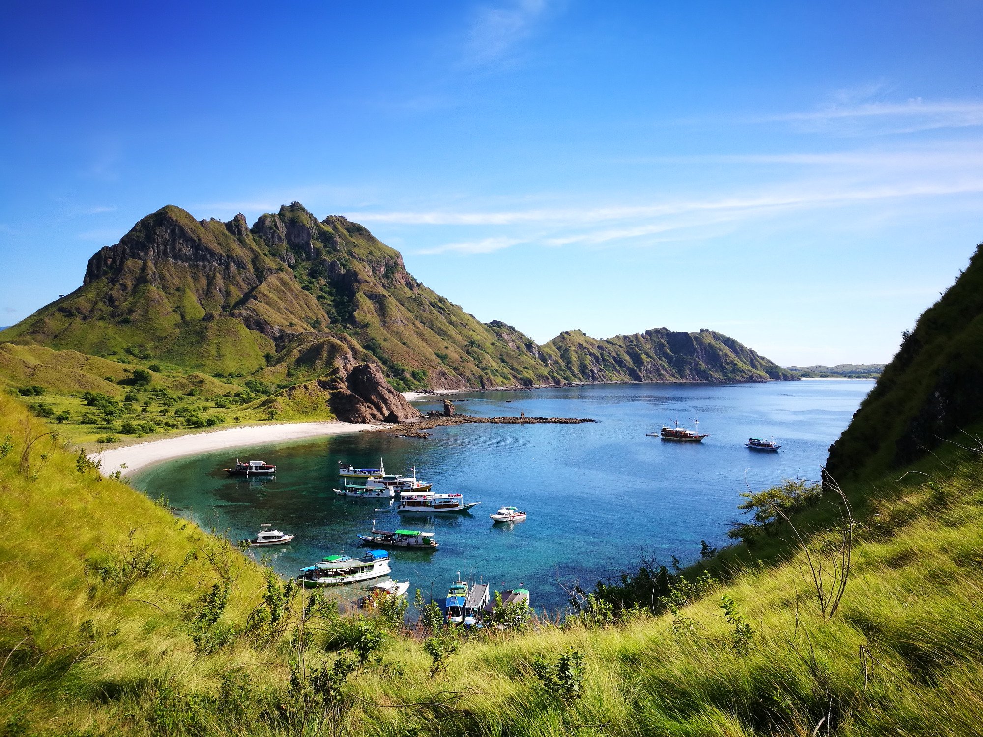 2024 Labuan Bajo Tripadvisor   View From Halfway 