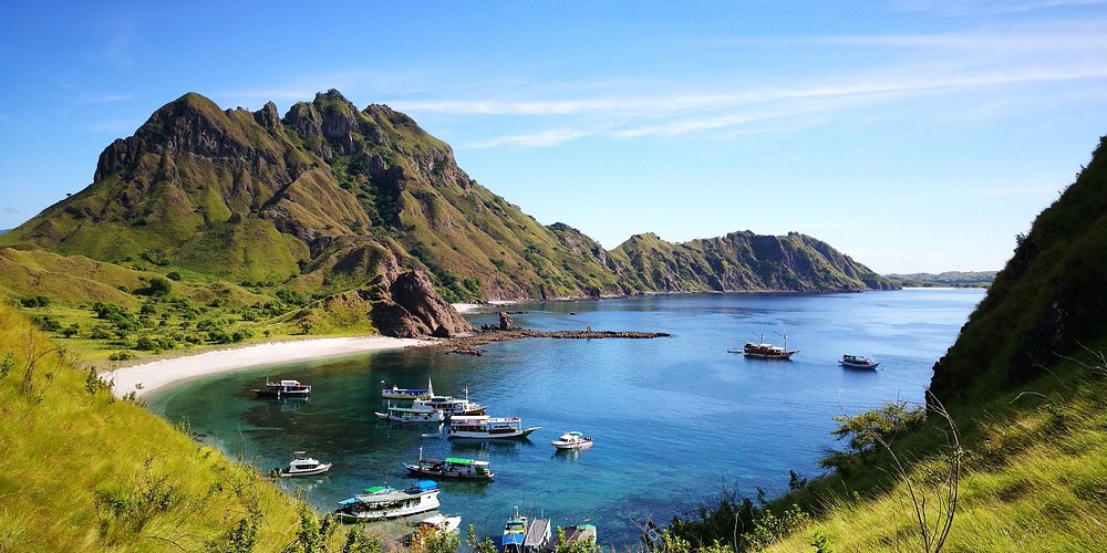 Labuan Bajo Indonesien Tourismus In Labuan Bajo Tripadvisor