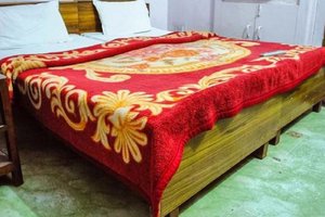 Chambre et suite