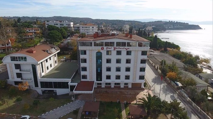 YELKENKAYA HOTEL - Prices & Reviews (Darica, Türkiye)