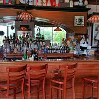 Cozy Bar