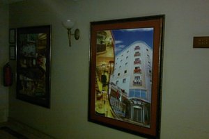 تناول الطعام