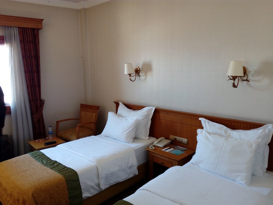 usta park hotel trabzon turkiye otel yorumlari ve fiyat karsilastirmasi tripadvisor