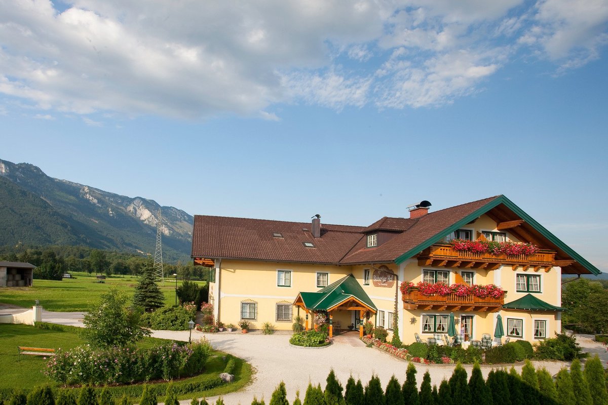 HOTEL-PENSION BLOBERGER HOF - Updated 2022 Prices & Reviews (Salzburg ...