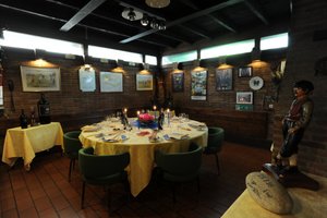 Ristorazione