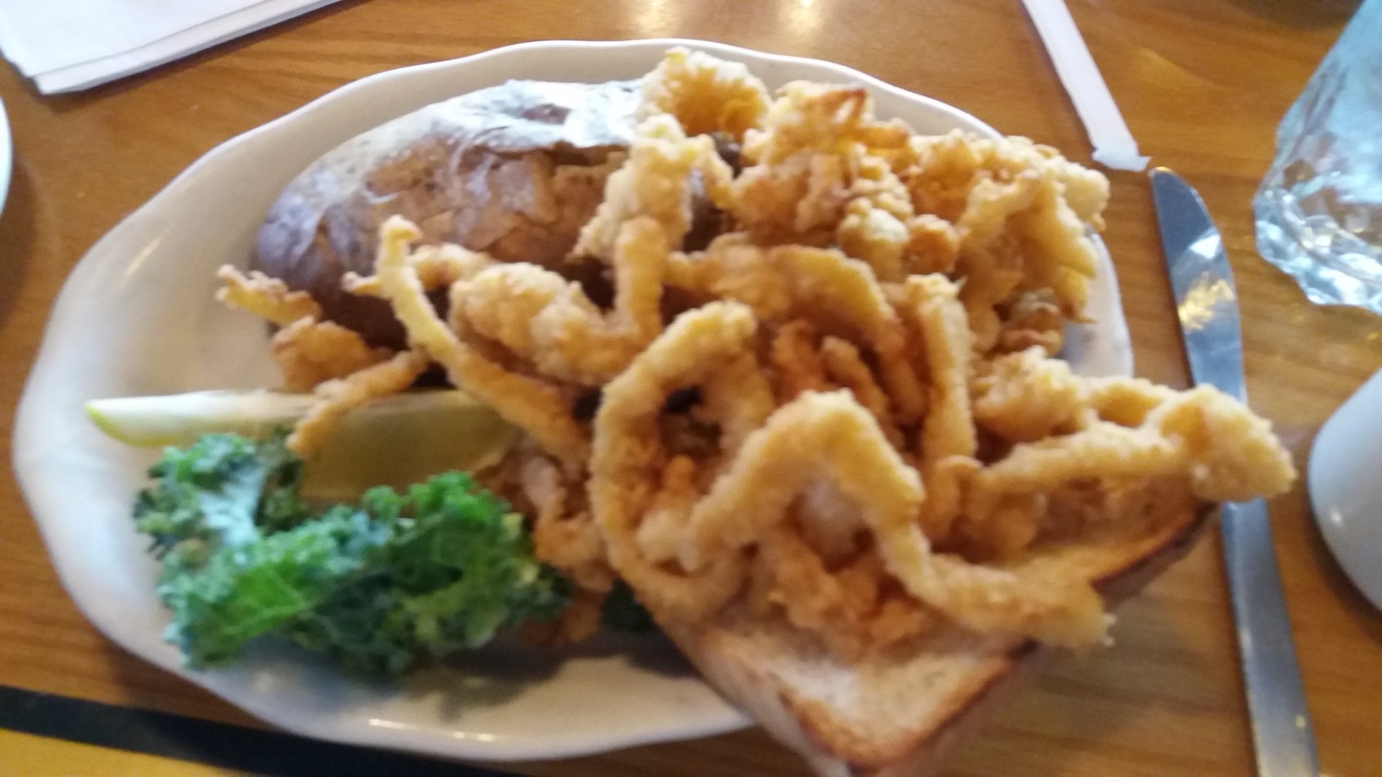 JIMMIES OF SAVIN ROCK, West Haven - Restaurant Reviews JIMMIES OF SAVIN ROCK, West Haven - Restaurant Reviews