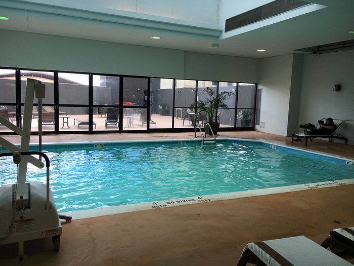 Renaissance Nashville Hotel Pool Pictures & Reviews Tripadvisor