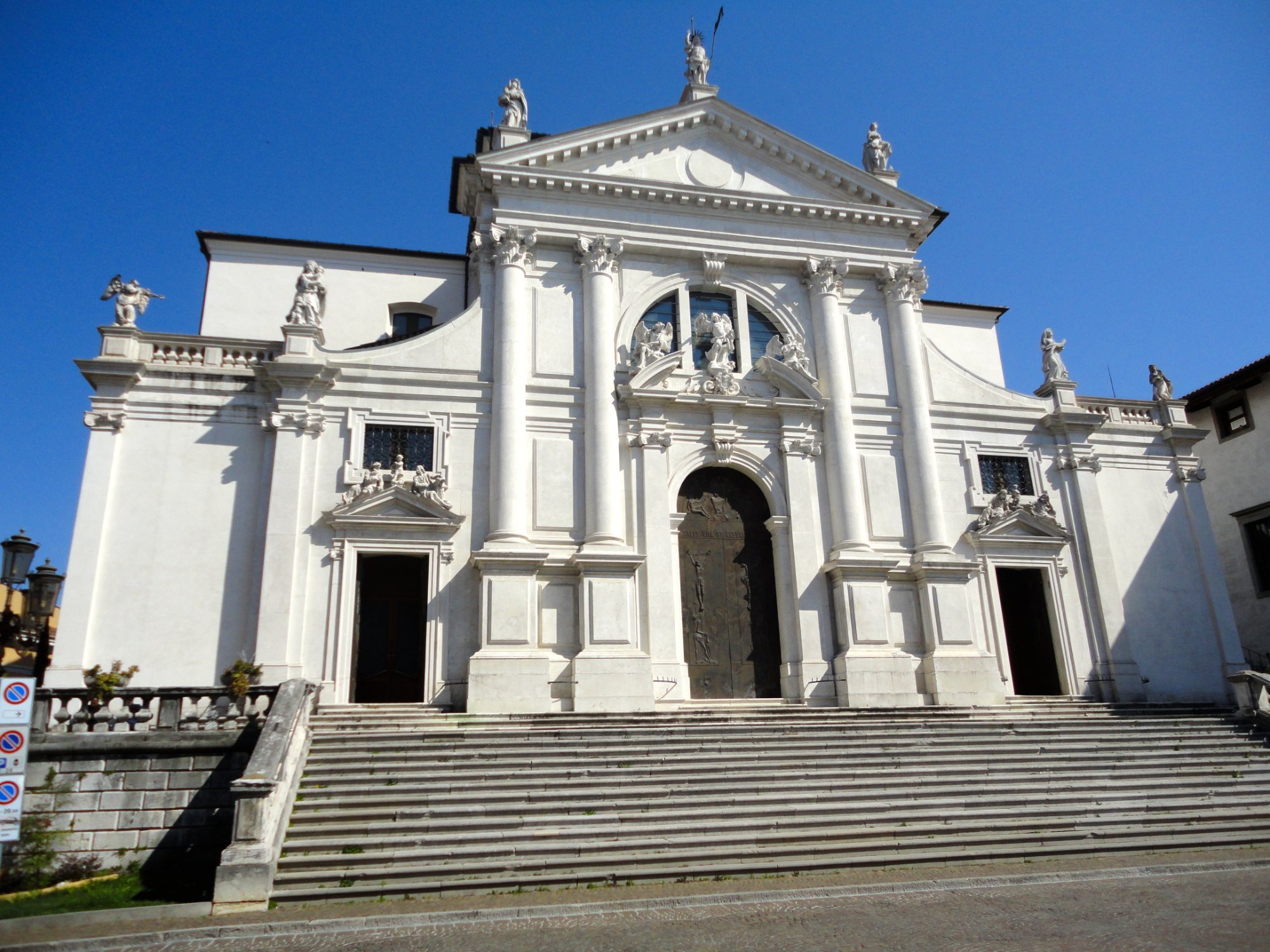 Duomo di San Michele Arcangelo San Daniele del Friuli