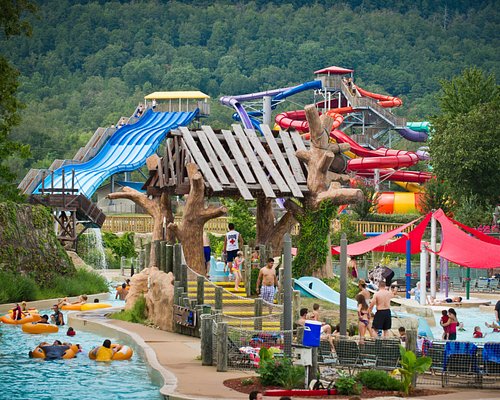 THE BEST Water & Amusement Parks in Hot Springs (Updated 2023)