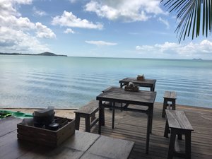 Complejo Escape Beach Resort, Koh Samui-Mae Nam 