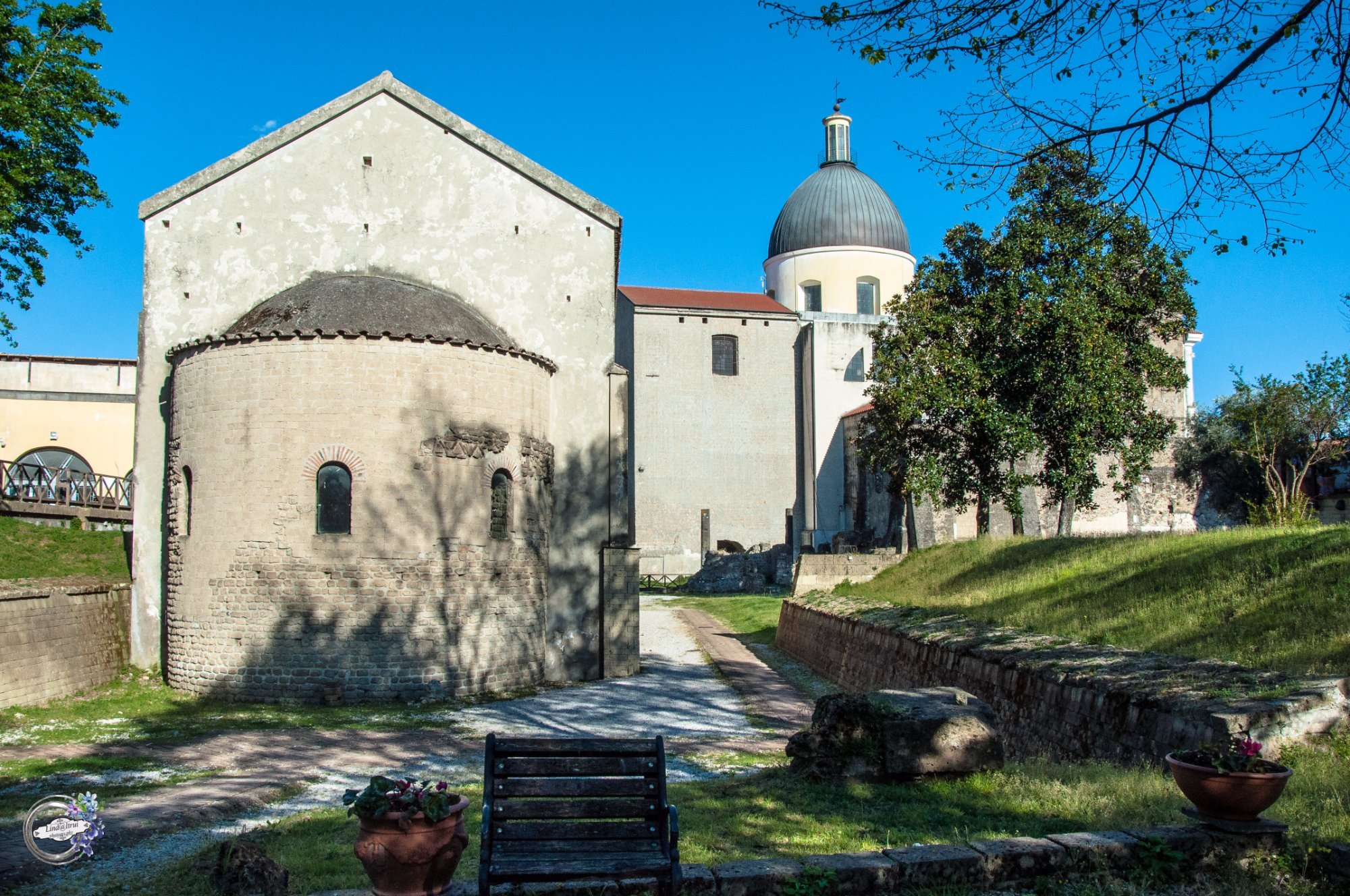 Complesso Basiliche Paleocristiane (Cimitile) - Tripadvisor