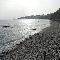 COTOBRO;Playa Cotobro ;Almunecar; february 2017