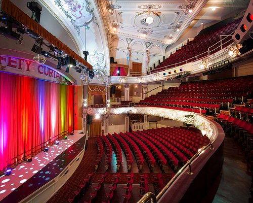 The 10 Best Glasgow Theaters Updated