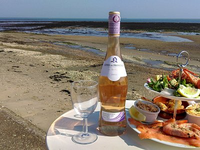 THE BEST DRESSED CRAB, Bembridge - Updated 2025 Restaurant Reviews