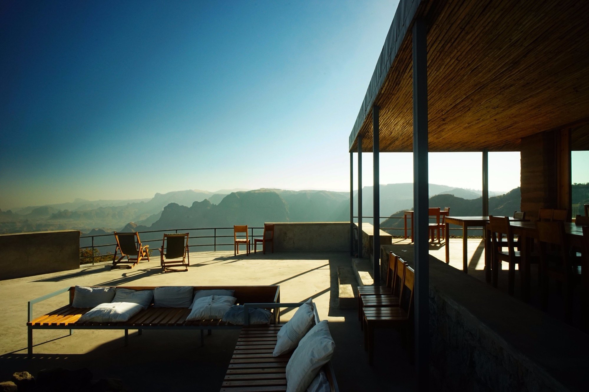Limalimo Lodge by null