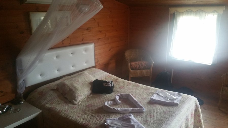 Doga sevenler buraya