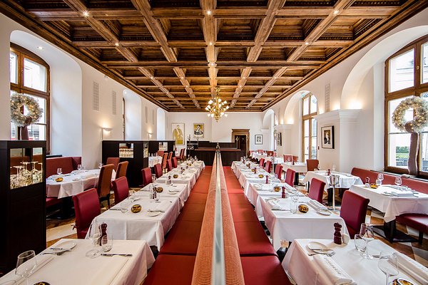 DESTILLE, Dusseldorf - Carlstadt - Restaurant Reviews, Photos