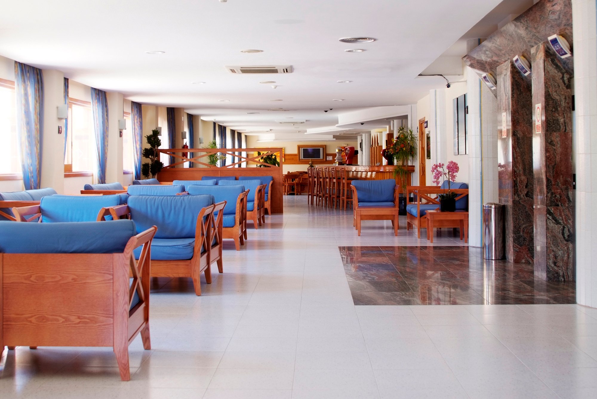 Hotel photo 13 of Invisa Hotel Ereso.