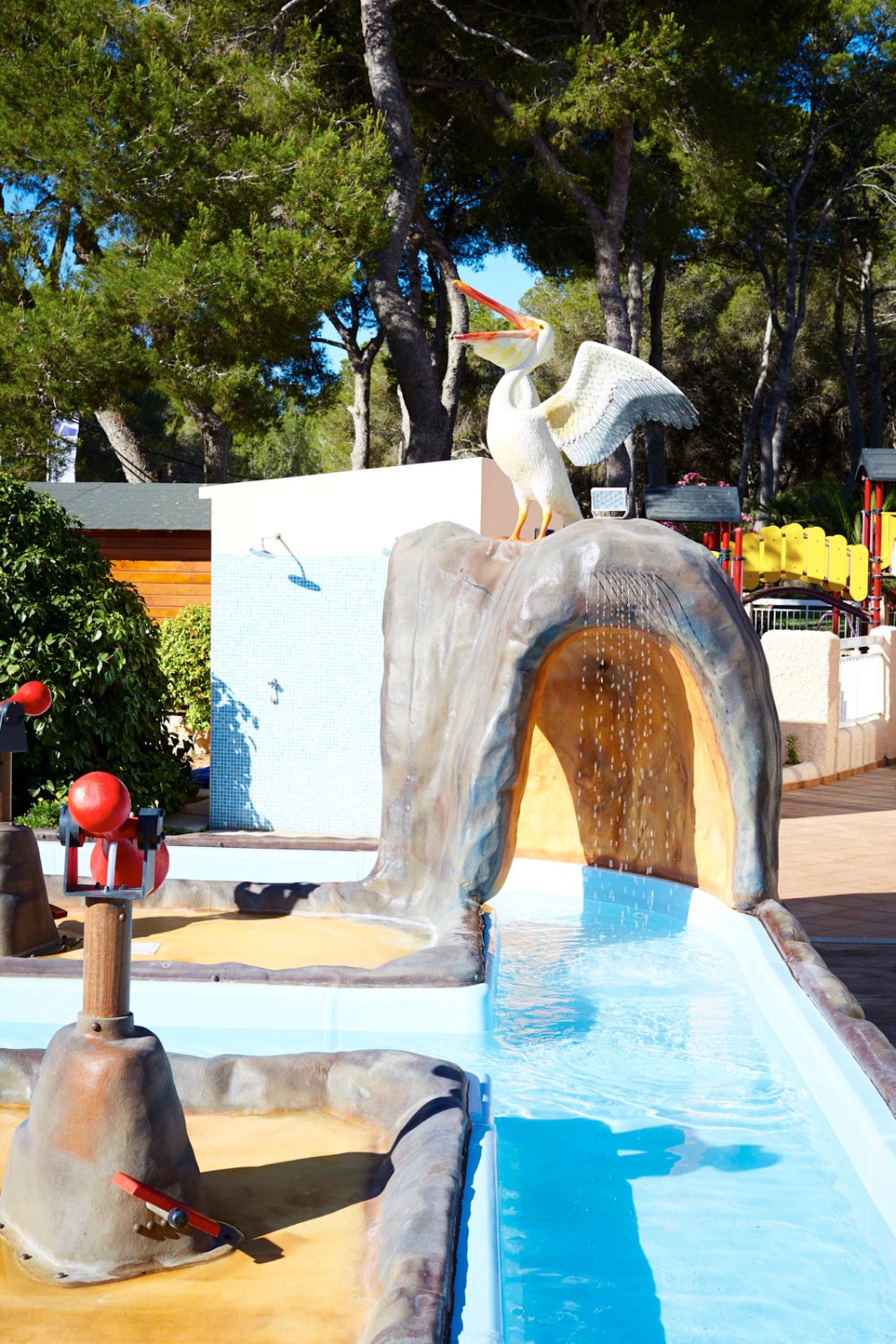 Hotel photo 30 of Invisa Hotel Ereso.