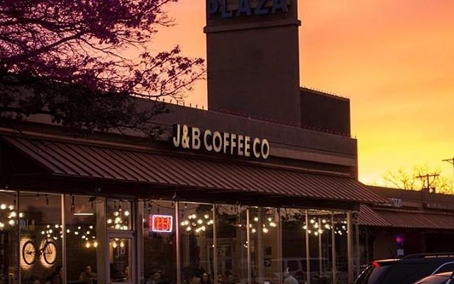 J&b Coffee