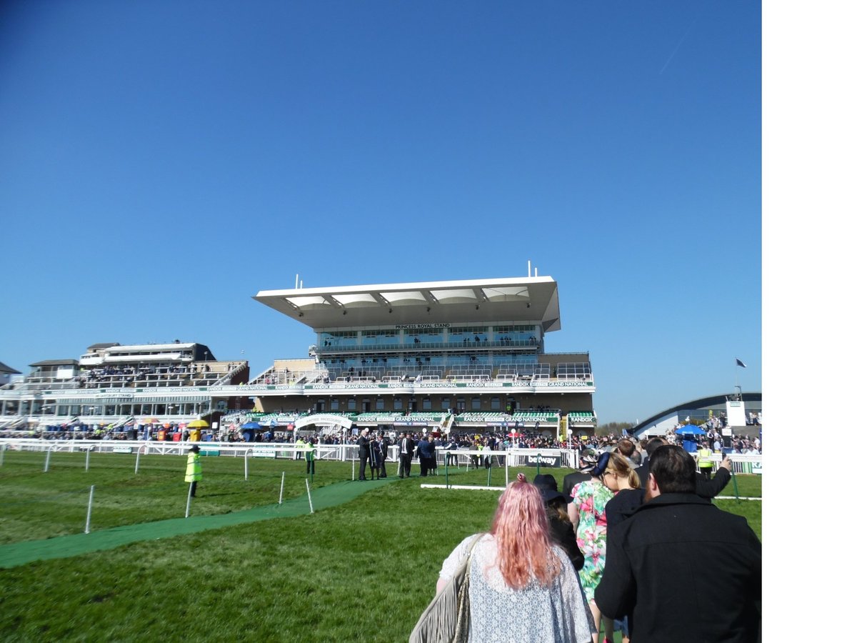 AINTREE GRAND NATIONAL (2025) All You Need to Know BEFORE You Go (with Photos)