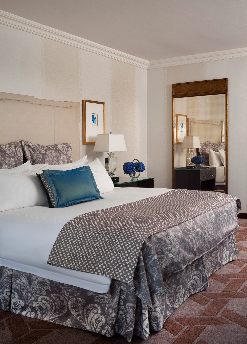 Hotel photo 10 of Lotte New York Palace.