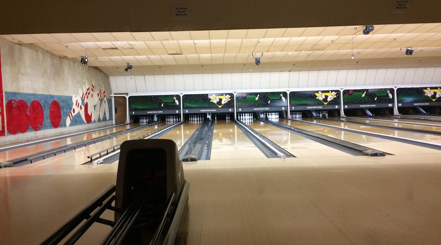 Kingstown Bowl (2025) - All You Need to Know BEFORE You Go (with Reviews)