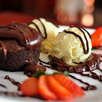 Petit Gateau